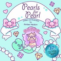 Pearls for Pearl 1944644032 Book Cover