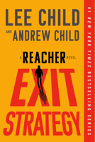 Exit Strategy: A Reacher Novel (Jack Reacher) 0593725867 Book Cover