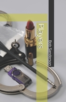 Players B08W3K8SGK Book Cover