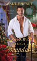 London's Late Night Scandal 1420146475 Book Cover