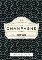 The Champagne Guide 2014-2015 1742705413 Book Cover