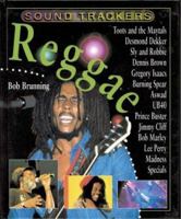 Reggae 0872265773 Book Cover