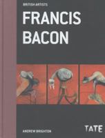 Francis Bacon (British Artists) 1849760411 Book Cover