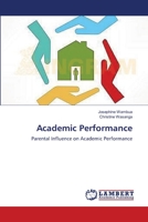 Academic Performance 3659367877 Book Cover