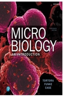 Microbiology B0BTT3FWNR Book Cover