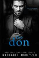 The Don: A Dark Mafia Romance 0645810010 Book Cover