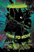 Fade to Noir B0CFYMMRFL Book Cover