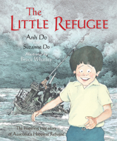 The Little Refugee 1742378323 Book Cover