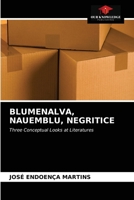 Blumenalva, Nauemblu, Negritice 6203356670 Book Cover