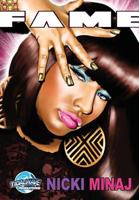 FAME: Nicki Minaj 1948216906 Book Cover