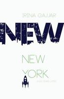 New New York 3000 Years Later 1460209311 Book Cover