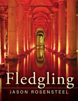 Fledgling 1543967299 Book Cover