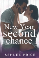 New Year Second Chance 1650180772 Book Cover