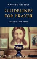 Guidelines for Prayer 1735071323 Book Cover