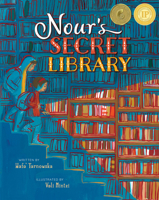 Nour's Secret Library 1646862929 Book Cover