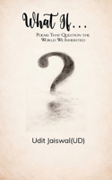 What If... 9375109216 Book Cover