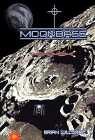 Moonbase Eden 1449707173 Book Cover