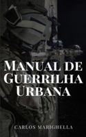 Manual de Guerrilha Urbana B0G3P853SY Book Cover