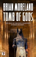 Tomb of Gods 1787584143 Book Cover