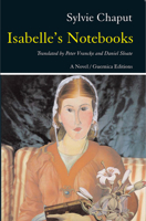 Isabelle's Notebooks (Prose Series 61) 1550711423 Book Cover