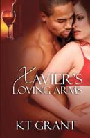 Xavier's Loving Arms 1613332351 Book Cover
