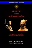 Ninjutsu in the Articles of Sun Tzu 1387742981 Book Cover