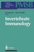 Invertebrate Immunology 3642797377 Book Cover
