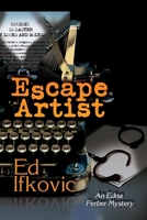 Escape Artist 1590588479 Book Cover