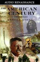 The American Century, Volume I (American Century) 1559275243 Book Cover