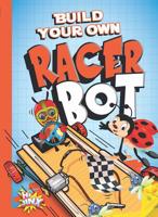 BYO Racer Bot 1644663244 Book Cover