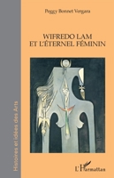 Wifredo Lam et l'éternel féminin (Histoires Et Idées Des Arts) (French Edition) 2343068100 Book Cover