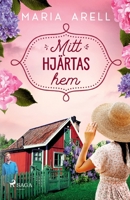 Mitt hjärtas hem 8727050874 Book Cover