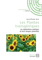 Les Plantes transgéniques (French Edition) 2753904782 Book Cover