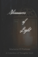 Shimmers of Light: A Collection of Thoughts Vol.II B0959GFQHK Book Cover
