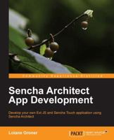 Sencha Architect App Development 1782169814 Book Cover