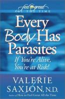Every Body Has Parasites 193245800X Book Cover