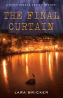 The Final Curtain: A Piper Greene Exeter Mystery 173763192X Book Cover