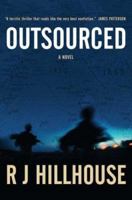 Outsourced 0765354810 Book Cover