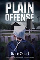 PLAIN OFFENSE B0DTF4VJ68 Book Cover