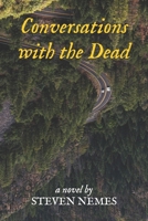 Conversations with the Dead B0FQP1QVH8 Book Cover