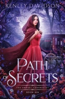 Path of Secrets 1712597302 Book Cover