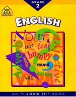 English Grade Two 0887431313 Book Cover