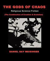 The Gods of Chaos 0983054851 Book Cover