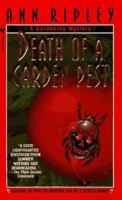 Death of a Garden Pest 0312143117 Book Cover