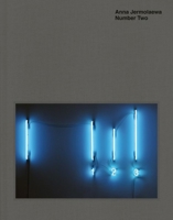 Number Two: Anna Jermolaewa 3954765446 Book Cover