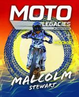 Moto Legacies: Malcolm Stewart B0GYPZL9G3 Book Cover