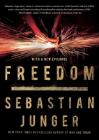 Freedom 1982153415 Book Cover