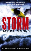 Storm 0751539090 Book Cover