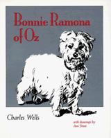 Bonnie Ramona of Oz 096461121X Book Cover