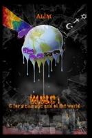 W.W.C: C for a climatic end of the world B09DJCN11V Book Cover